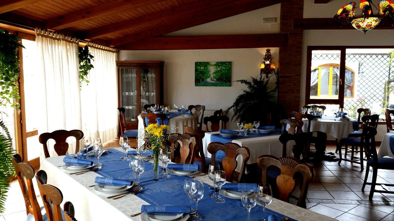 Podiumberg Hotel Quatretondeta Ngoại thất bức ảnh