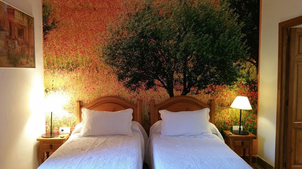 Podiumberg Hotel Quatretondeta Ngoại thất bức ảnh