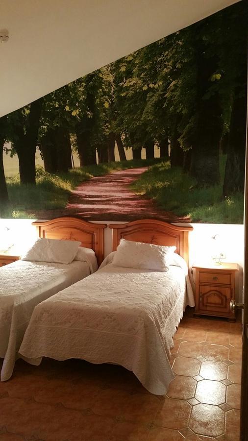 Podiumberg Hotel Quatretondeta Ngoại thất bức ảnh